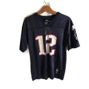 Tom Brady Jersey